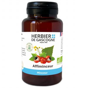 Affiminceur Bio - 200 gélules