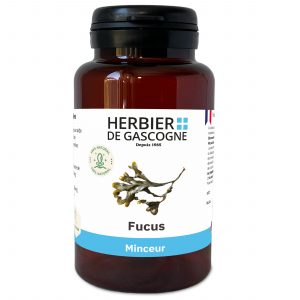 Algue Fucus - 200 gélules