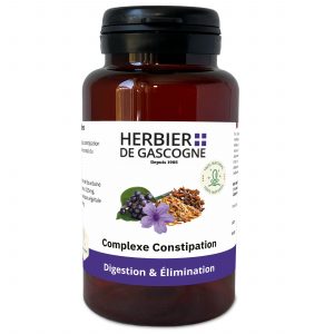Complexe Constipation - 200 gélules