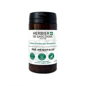 Pré-Ménopause - 30 gélules fermentées