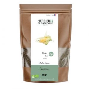 Maïs Barbe Bio - 25 grammes