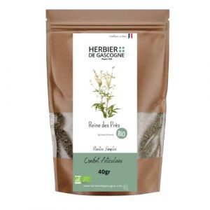 Reine des Prés Plante Coupée Bio - 40 grammes