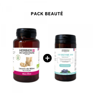 Pack beauté