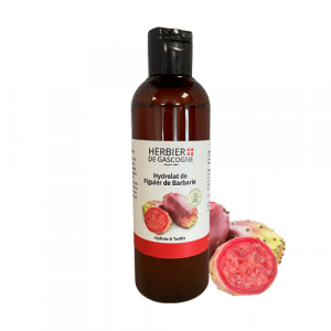 Eau Florale de Fleurs de Figuier de Barbarie - 200ml