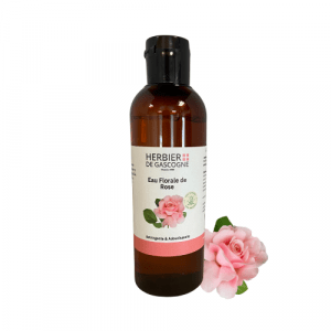 Eau Florale de Rose - 200ml
